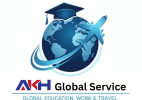 AKH Global Service